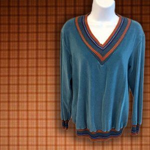 Vintage Long Sleeve Shirt